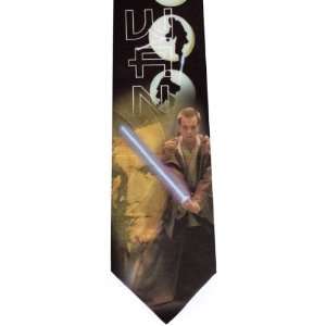  Star Wars Jedi Obi Wan Tie: Toys & Games