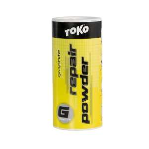  Toko Base Repair Powder Graphite 40g