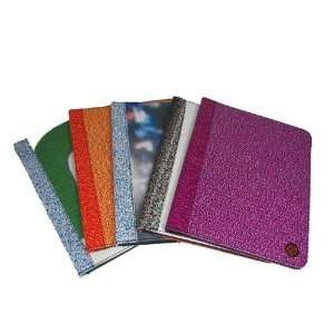 Recycled Billboard Notebook Cover / Padfolio Office 