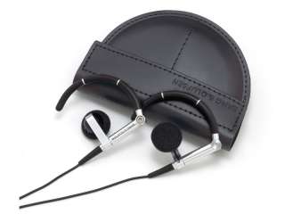 in ear type intra concha earphone frequency range 50 20 000hz 