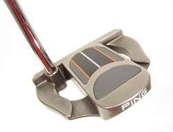 TAYLOR MADE TM 880 TOUR GHOST 32.5 PUTTER w/HEADCOVER  