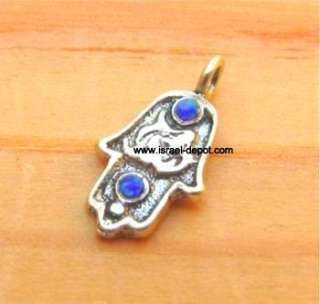   hamsa hand jewish symbol for protection from the evil eye inlaid with