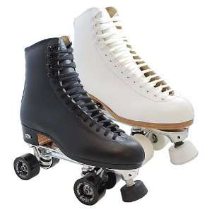   Competitor Plus Womens Artistic Roller Skates 2011