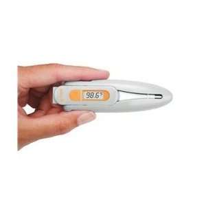  Safety 1st 8 second Digital Thermometer Health & Personal 