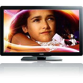   46PFL3706D/F7 3000 Series 46 In. 1080p with Pixel Plus LCD HDTV