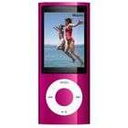 Apple iPod Nano Pink 16gb with Video Camera (5th Generation)