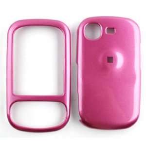  Samsung Strive A687 Honey Pink Hard Case,Cover,Faceplate 