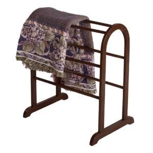  Quilt Rack By Winsome Wood