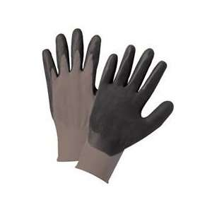  SEPTLS1016020S   Nitrile Coated Gloves: Home Improvement
