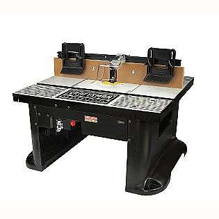 HPP Router Table  Craftsman Professional Tools Power Tool Accessories 