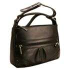 Stone & Co. Swagger Leather Handbag