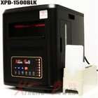   1500W Quartz Infrared Heater Humidifier Plasma Inverter Air purifier