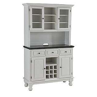 Premium Buffet & Hutch  Home Styles For the Home Dining Buffets 