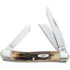Case Stockman Knife   Genuine Stag Handle