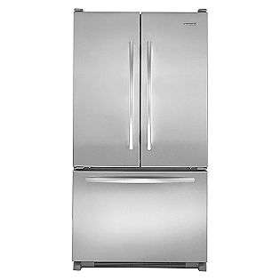     KitchenAid Appliances Refrigerators French Door Refrigerators