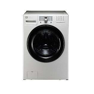 . ft. Front Load Washer, White  Kenmore Appliances Washers Front Load 