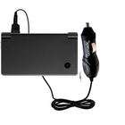 Gomadic Rapid Car / Auto Charger for the Nintendo DSi