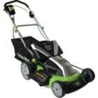 Electric Rechargeable Lawn Mower  