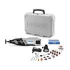 Dremel 8200 2/28 12V Max Lithium Ion Cordless Rotary Tool Kit with 