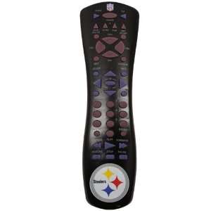   Device Universal TV Remote Control Features   Black: Electronics