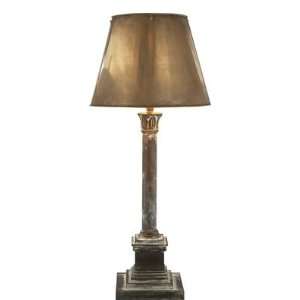 Column Candle Lamp From Table Lamp By Visual Comfort