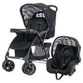 Buy Travel Systems from our Prams, Pushchairs & Accessories range 