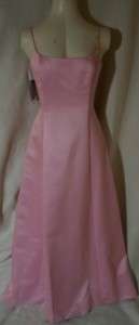 JESSICA McCLINTOCK Rose Gown Dress NWT Size 12 SALE!  
