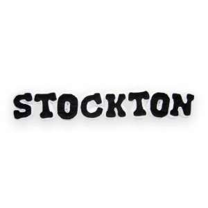  Stockton College Plush Spirit Name Toys & Games