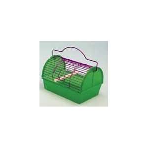  Penn Plax Carrier for Small Animals & Birds   Small Pet 