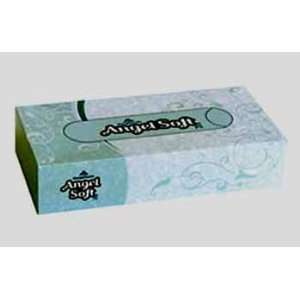   Soft ps Facial Tissue, Flat Box Case Pack 30: Arts, Crafts & Sewing