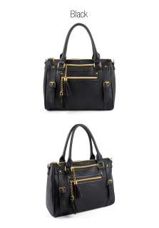 Womens Bags Handbags Leather Totes Cross Messenger Baguette Satchel 