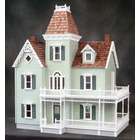 Real Good Toys Danville New Concept Doll House Kit   Milled Plywood