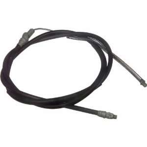  Wagner BC140111 Parking Brake Cable Automotive