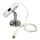  USB Digital Microscope Camera 1.3 Mega Pixel Video Camera 200X