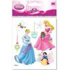 Roommates Disney Princess Carriage Giant Wall Decal