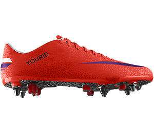 Nike Store UK. NIKEiD Design Custom Football Boots, Cleats and 