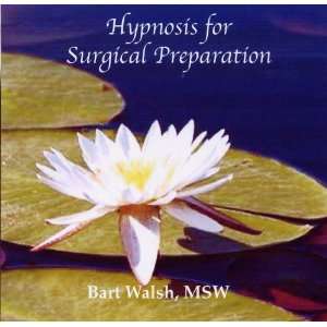  Hypnosis for Surgical Preparation Audio Cd Sports 