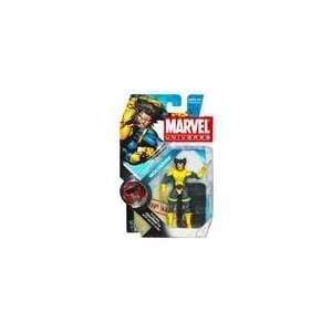  Marvel Universe Figure Wolverine Toys & Games