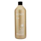 Redken   All Soft   Hair Care All Soft Shampoo ( For Dry/ Brittle Hair 