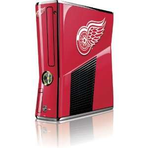  Skinit Detroit Red Wings Solid Background Vinyl Skin for 
