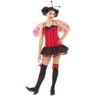 BY  Charades Costumes Lets Party By Charades Costumes Little Miss 