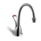  fits counter tops up to 2 375 dimensions spout length 4 8 height 6 