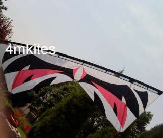 4m quad stunt kites 4 lines sport kites stunt kites  