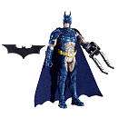 Batman The Dark Knight Rises Action Figure   Camo Force Batman