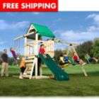 Swing N Slide Creekside   Price Includes Shipping