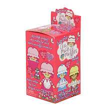 Little Miss Muffin Surprise Zip Pull Box Doll   Jay at Play   ToysR 