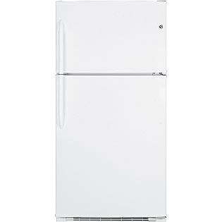   GTS21KBX)  GE Appliances Refrigerators Top Freezer Refrigerators