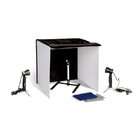 GSI Super Quality Portable Table Top Mini Photo Studio Tent Kit With 