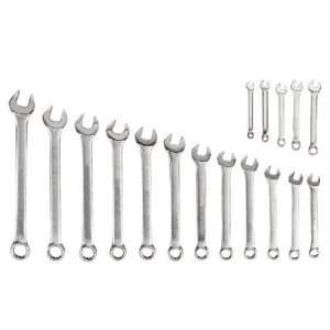   SEPTLS578MF017M   17 Piece Combination Wrench Sets