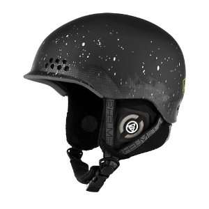  K2 Rival Pro Audio Helmet 2011